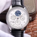 IWC Portuguese Portugieser Annual Calendar