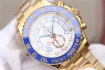 Rolex Yachtmaster II Stainless Steel 116681 - Image 3