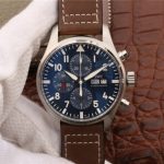 IWC Portuguese Chronograph IWC3777