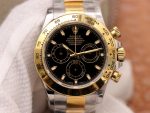 Rolex Daytona TWO-TONE 4130
