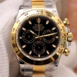 Rolex Daytona TWO-TONE 4130