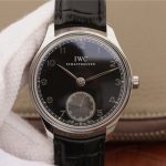 IWC Portuguese Chronograph