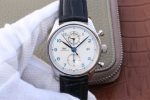 IWC Portuguese Chronograph IW377714