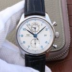 IWC Portuguese Chronograph IW377714