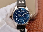 IWC Big Pilot Annual Calendar IW502702