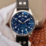 IWC Big Pilot Annual Calendar IW502702