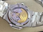 Vacheron Constantin Overseas Ultra-Thin 2000V in Grey Dial - Image 8