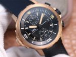 IWC Aquatimer Chronograph Darwin Adventure Tour Special Edition IW379503 - Image 4