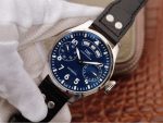 IWC Big Pilot Annual Calendar IW502702 - Image 2