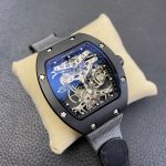 RM27 Tourbillon Rafael Nadal Limited Edition - Image 2