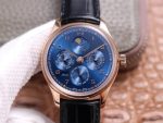 IWC Portuguese series IW5034 18K Rose Gold