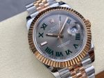 Patek Philippe Nautilus 7118/1200R-010 35MM Rose Gold - Image 2