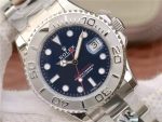 Rolex Yachtmaster Stainless Steel 268622 - Image 4