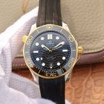 Patek Philippe Aquanaut 5167A Black Dial Stainless Steel