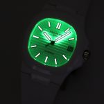 Customized Patek Philippe Aquanaut 7118/1450R-0011 - Image 9