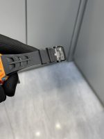 Super Clone Richard Mille RM 35-03 Orange NTPT Carbon Fiber Super Clone Watch - New Arrivals image 9