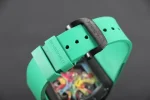 Richard Mille RM 68-01 Cyril Kongo Super Clone Tourbillon Super Clone Watch image 9