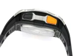 Super Clone Richard Mille RM 65-01 McLaren W1 Carbon TPT Automatic Chronograph Watch image 8