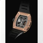 Richard Mille RM 57-01 Jackie Chan Tourbillon Dragon Phoenix Super Clone image 6