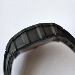 UMI Super Clone Richard Mille RM 35-02 “Free Sprung” Rafael Nadal NTPT Carbon Automatic Watch image 13