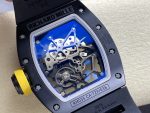 Super Clone Richard Mille RM 035 Rafael Nadal Americas Super Clone Watch - Limited Edition image 8