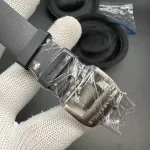 RICHARD MILLE RM 67-01 Extra Flat Super Clone Super Clone – Grade 5 Titanium image 5