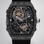 RM 27-05 Flying Tourbillon Rafael Nadal Super Clone Watch image 1