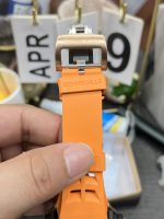 Super Clone Richard Mille RM52-05 Mars Mission Swiss Tourbillon Watch image 6