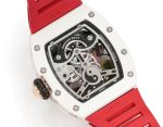 Best Swiss Super Clone RICHARD MILLE RM S10 Koi Tourbillon Watch – Quality Super Clone image 5