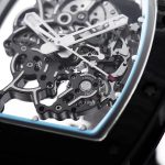 Super Clone Richard Mille RM 055 Watch – Lightweight NTPT Carbon, Swiss Craftsmanship image 4