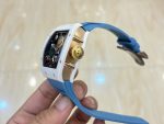Best Swiss RM 88 Smiley Super Clone Watch – Playful Tourbillon Masterpiece image 5
