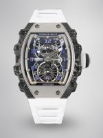Super Clone Richard Mille RM 21-01 Aerodyne Tourbillon Super Clone Watch image 1
