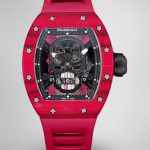 Best Richard Mille RM52 Super Clone Watch - Super Clone Tourbillon image 1