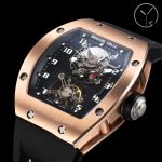 Richard Mille RM001 Super Clone - Grade Swiss-Made Ultra-Thin Tourbillon image 7