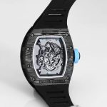 Super Clone Richard Mille RM 055 Watch – Lightweight NTPT Carbon, Swiss Craftsmanship image 6