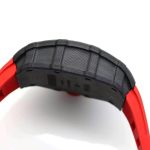 Richard Mille RM 35-01 Super Clone Swiss Clone with Carbon Case and Red Strap image 7