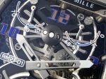 Super Clone Richard Mille RM 21-01 Aerodyne Tourbillon Super Clone Watch image 6