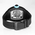Super Clone Richard Mille RM 055 Watch – Lightweight NTPT Carbon, Swiss Craftsmanship image 7
