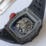 UMI Richard Mille RM 35-02 Rafael Nadal Carbon TPT Best Super Clone image 9
