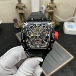 Richard Mille RM 035-03 Rafael Nadal Super Clone Skeleton Dial Swiss Movement 43mm Super Clone Watch image 6