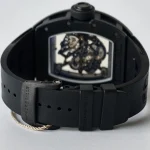UMI Richard Mille RM 055 Bubba Watson Black Ceramic Skeleton RMUL2 Super Clone Watch image 10