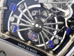 Super Clone Richard Mille RM 21-01 Aerodyne Tourbillon Super Clone Watch image 5