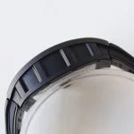 UMI Richard Mille RM 055 Bubba Watson Ceramics 1:1 Skeleton Dial RMUL2 Movement Super Clone Watch image 8