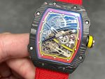 Richard Mille RM67-02 V4 Super Clone - Swiss Super Clone image 3