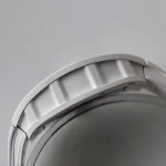 UMI Richard Mille RM 055 Bubba Watson White Ceramic RMUL2 Movement Super Clone Watch image 8