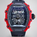 Best Richard Mille RM 21-02 Super Clone – Swiss Movement, Sapphire Glass, Sport Style image 1
