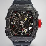 Best Richard Mille RM35-03 Super Clone Watch with Skeleton Design image 1
