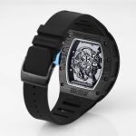 Super Clone Richard Mille RM 055 Watch – Lightweight NTPT Carbon, Swiss Craftsmanship image 8
