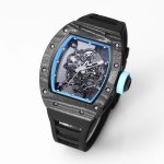 Super Clone Richard Mille RM 055 Watch – Lightweight NTPT Carbon, Swiss Craftsmanship image 2