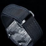 Richard Mille RM 27-05 Rafael Nadal Flying Tourbillon Super Clone Swiss Movement Carbon Fiber Case Watch image 8
